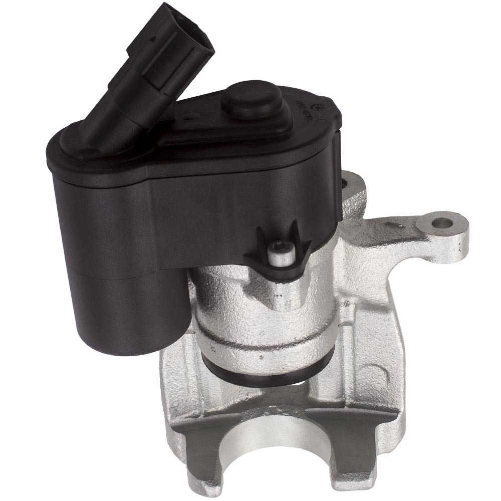 Pinza Freno Posteriore Destra compatibile per Audi A6 C6 A6 Allroad 2.7 3.0 TDI 2004-2011