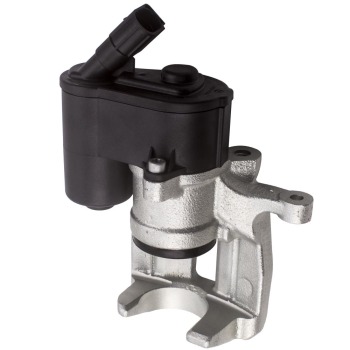 Pinza Freno Posteriore Destra compatibile per Audi A6 C6 A6 Allroad 2.7 3.0 TDI 2004-2011