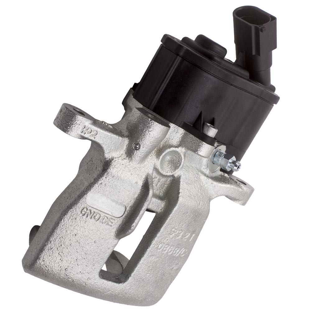 Pinza Freno Posteriore Destra compatibile per Audi A6 C6 A6 Allroad 2.7 3.0 TDI 2004-2011