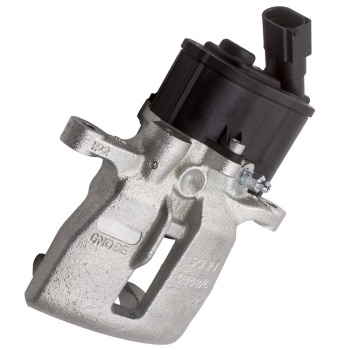 Pinza Freno Posteriore Destra compatibile per Audi A6 C6 A6 Allroad 2.7 3.0 TDI 2004-2011