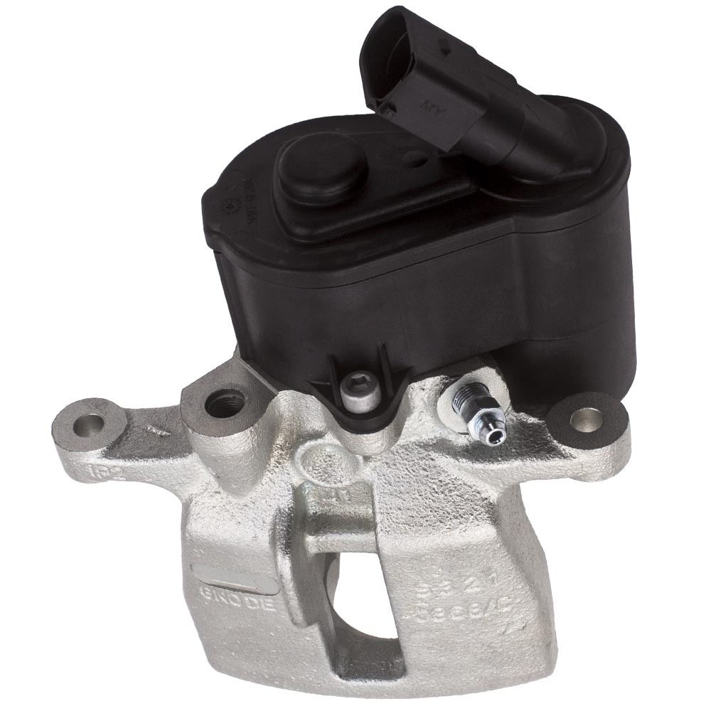 Pinza Freno Posteriore Destra compatibile per Audi A6 C6 A6 Allroad 2.7 3.0 TDI 2004-2011