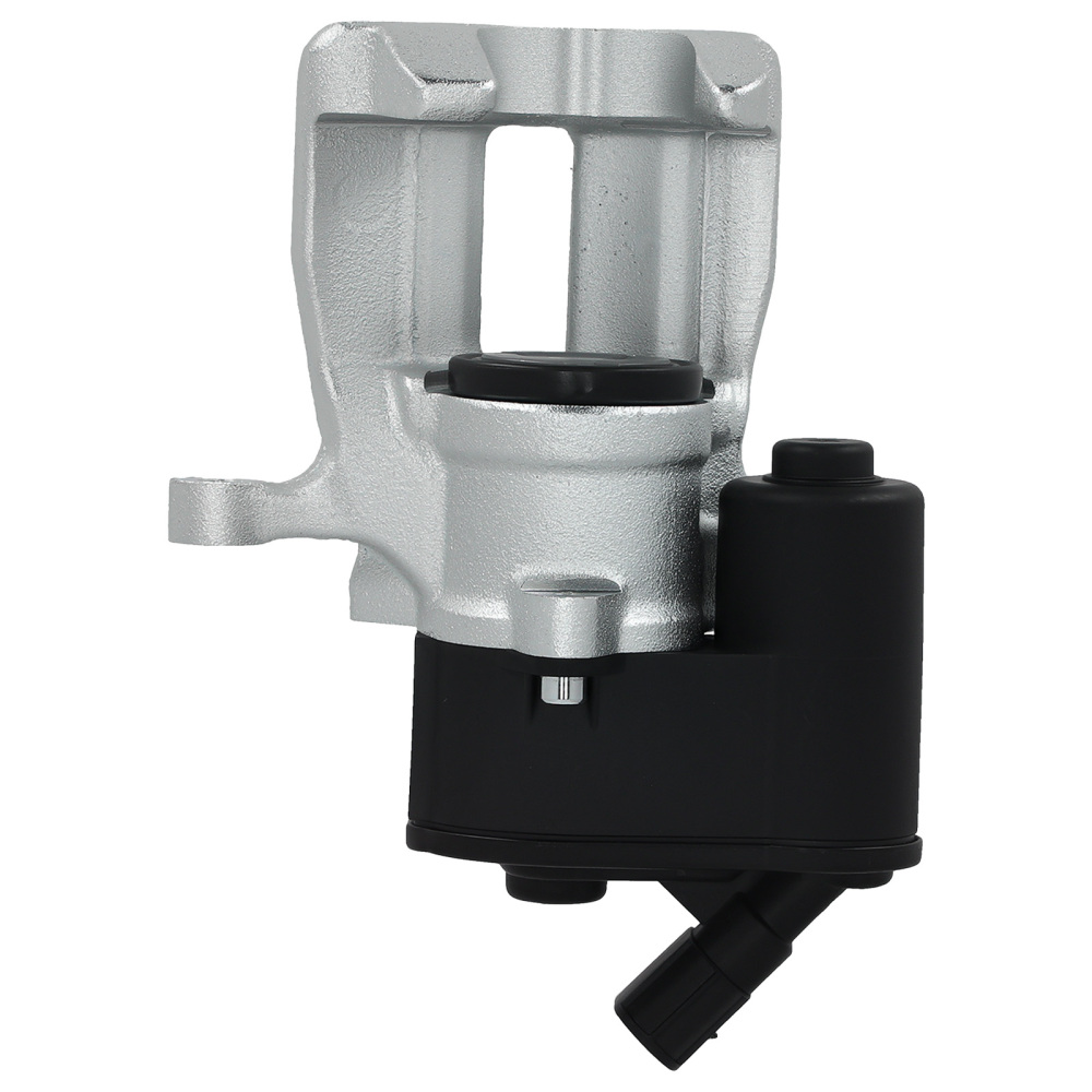 Étrier de Frein Électronique Arrière Droit compatible pour Audi A6 C6 2.0 2.4 2.7 TDI 04-11