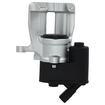 Étrier de Frein Électronique Arrière Droit compatible pour Audi A6 C6 2.0 2.4 2.7 TDI 04-11