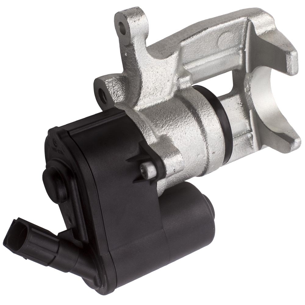 Pinza Freno Posteriore Destra compatibile per Audi A6 C6 A6 Allroad 2.7 3.0 TDI 2004-2011