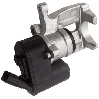 Pinza Freno Posteriore Destra compatibile per Audi A6 C6 A6 Allroad 2.7 3.0 TDI 2004-2011