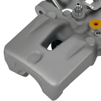 Brake Caliper Rear Left compatible for Hyundai i30 2011-2017 58300A6310 58300A6330 262mm