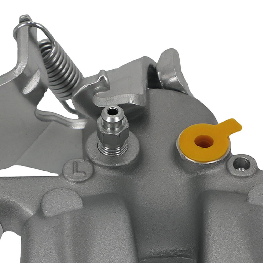 Brake Caliper Rear Left compatible for Hyundai i30 2011-2017 58300A6310 58300A6330 262mm