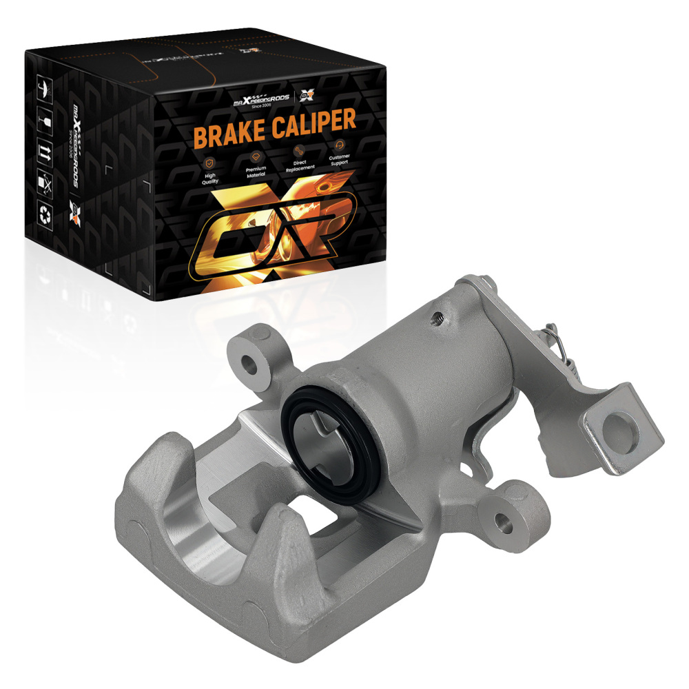 Brake Caliper Rear Left compatible for Hyundai i30 2011-2017 58300A6310 58300A6330 262mm