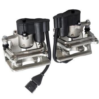 2x pinze freno posteriore sinistro destro compatibile per Audi A8 4E0615403B 4E0615404B@OL4Q