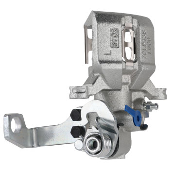 Rear Left Brake Caliper compatible for Honda Jazz Mk3 2008-2015 Mk2 02-08 43019SAAJ50 29mm