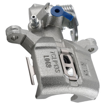 Rear Left Brake Caliper compatible for Honda Jazz Mk3 2008-2015 Mk2 02-08 43019SAAJ50 29mm