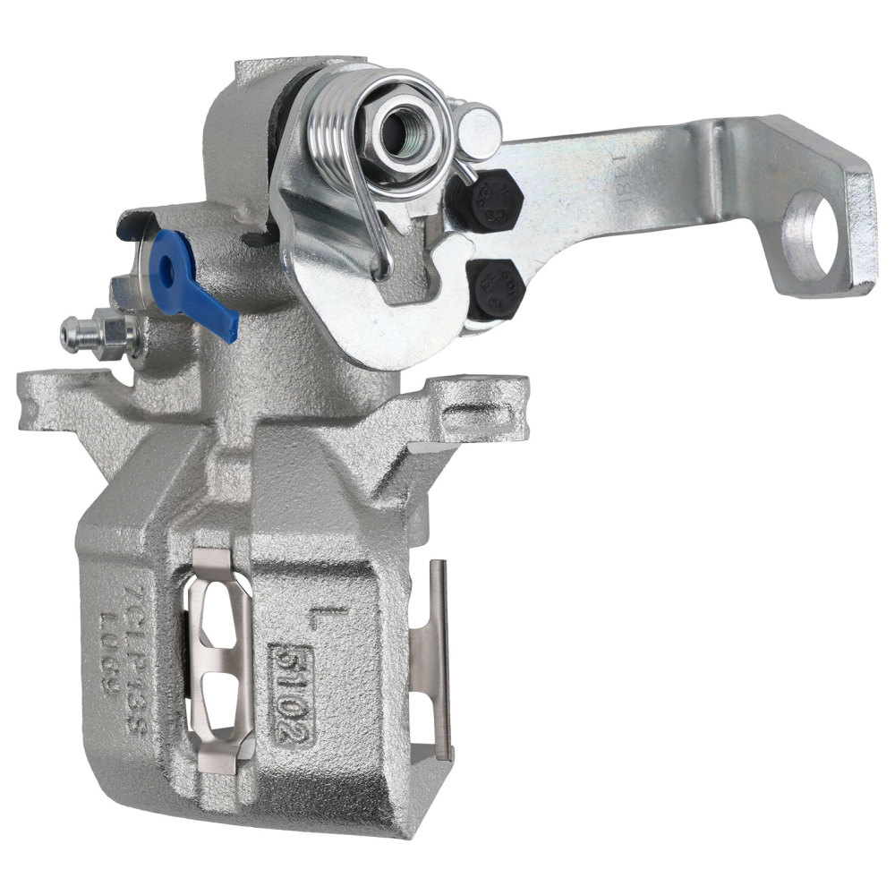 Rear Left Brake Caliper compatible for Honda Jazz Mk3 2008-2015 Mk2 02-08 43019SAAJ50 29mm