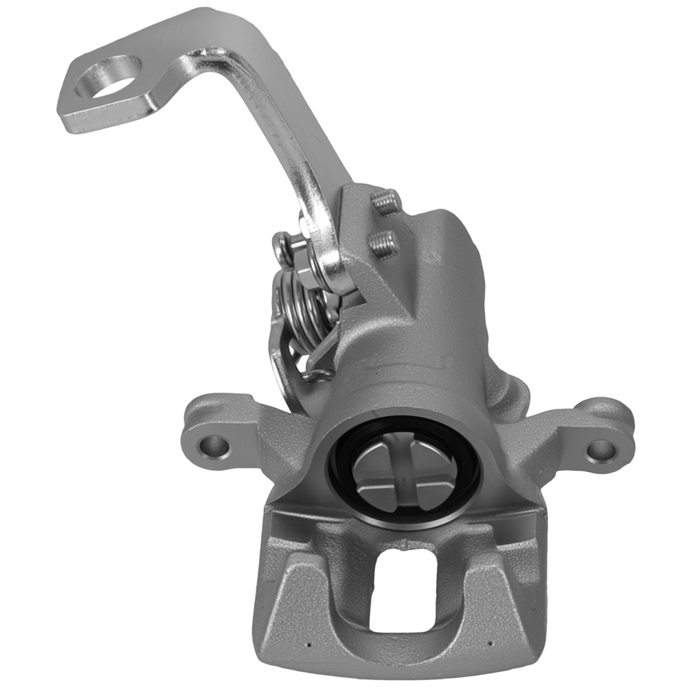 2x Etrier Frein ARRIÈRE GAUCHE + DROIT compatible pour Honda Jazz Mk3 2008-15 Mk2 2002-18