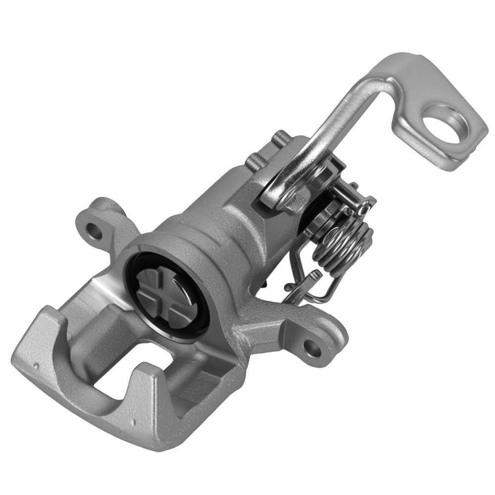 2x Etrier Frein ARRIÈRE GAUCHE + DROIT compatible pour Honda Jazz Mk3 2008-15 Mk2 2002-18