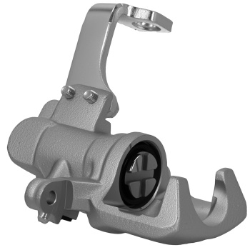 2x Etrier Frein ARRIÈRE GAUCHE + DROIT compatible pour Honda Jazz Mk3 2008-15 Mk2 2002-18