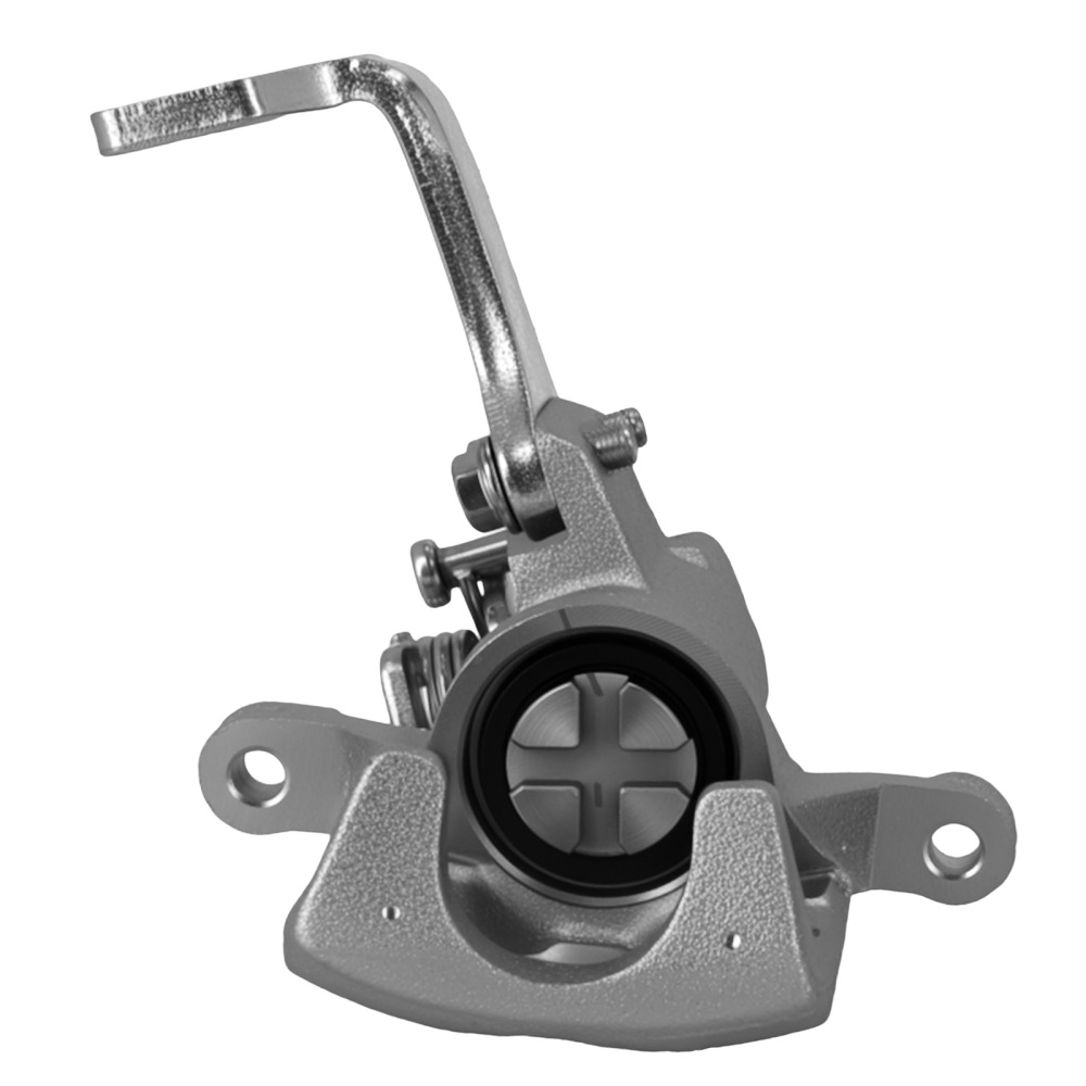 2x Etrier Frein ARRIÈRE GAUCHE + DROIT compatible pour Honda Jazz Mk3 2008-15 Mk2 2002-18