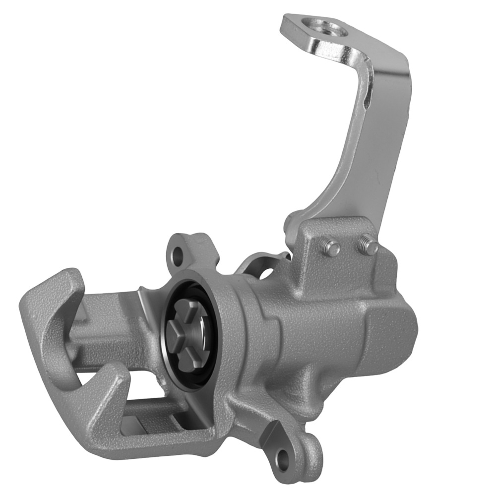 2x Etrier Frein ARRIÈRE GAUCHE + DROIT compatible pour Honda Jazz Mk3 2008-15 Mk2 2002-18