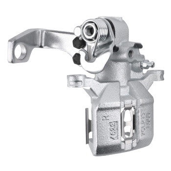 2x Étrier Arrière Gauche+Droit compatible pour Honda Jazz Mk3 08-15 Mk2 02-18 43019SAAJ50