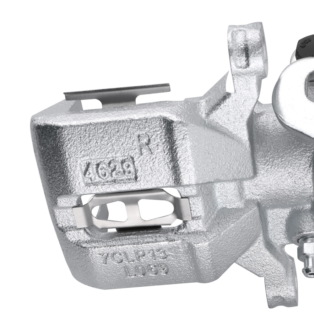 2x Étrier Arrière Gauche+Droit compatible pour Honda Jazz Mk3 08-15 Mk2 02-18 43019SAAJ50