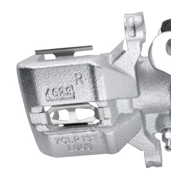 2x Étrier Arrière Gauche+Droit compatible pour Honda Jazz Mk3 08-15 Mk2 02-18 43019SAAJ50