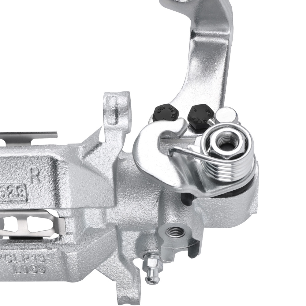 2x Étrier Arrière Gauche+Droit compatible pour Honda Jazz Mk3 08-15 Mk2 02-18 43019SAAJ50