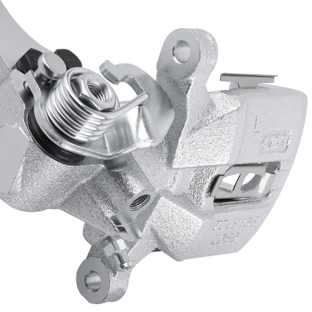 2x Étrier Arrière Gauche+Droit compatible pour Honda Jazz Mk3 08-15 Mk2 02-18 43019SAAJ50