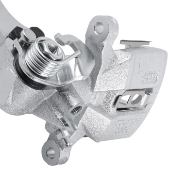 2x Étrier Arrière Gauche+Droit compatible pour Honda Jazz Mk3 08-15 Mk2 02-18 43019SAAJ50