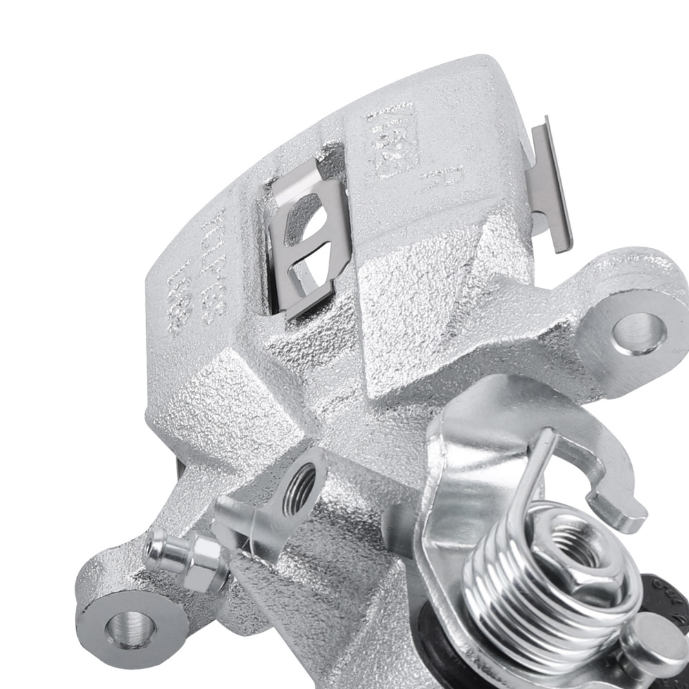 2x Étrier Arrière Gauche+Droit compatible pour Honda Jazz Mk3 08-15 Mk2 02-18 43019SAAJ50