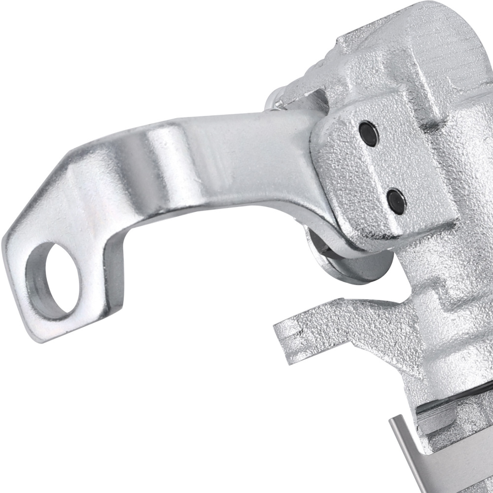 2x Étrier Arrière Gauche+Droit compatible pour Honda Jazz Mk3 08-15 Mk2 02-18 43019SAAJ50