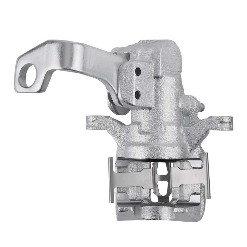 Pinza Freno Posteriore Sinistra + Destra compatibile per Honda Jazz Mk3 08-15 Mk2 02-18