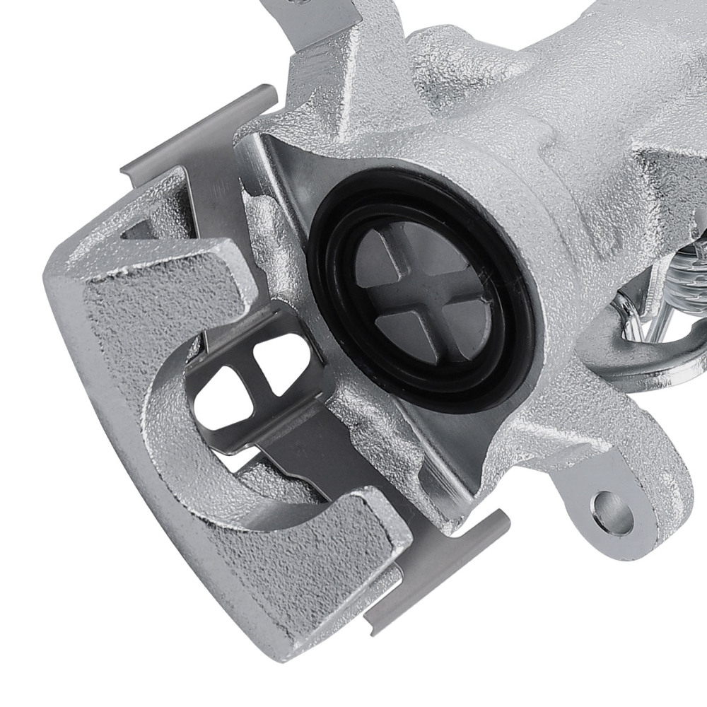 Pinza Freno Posteriore Sinistra + Destra compatibile per Honda Jazz Mk3 08-15 Mk2 02-18