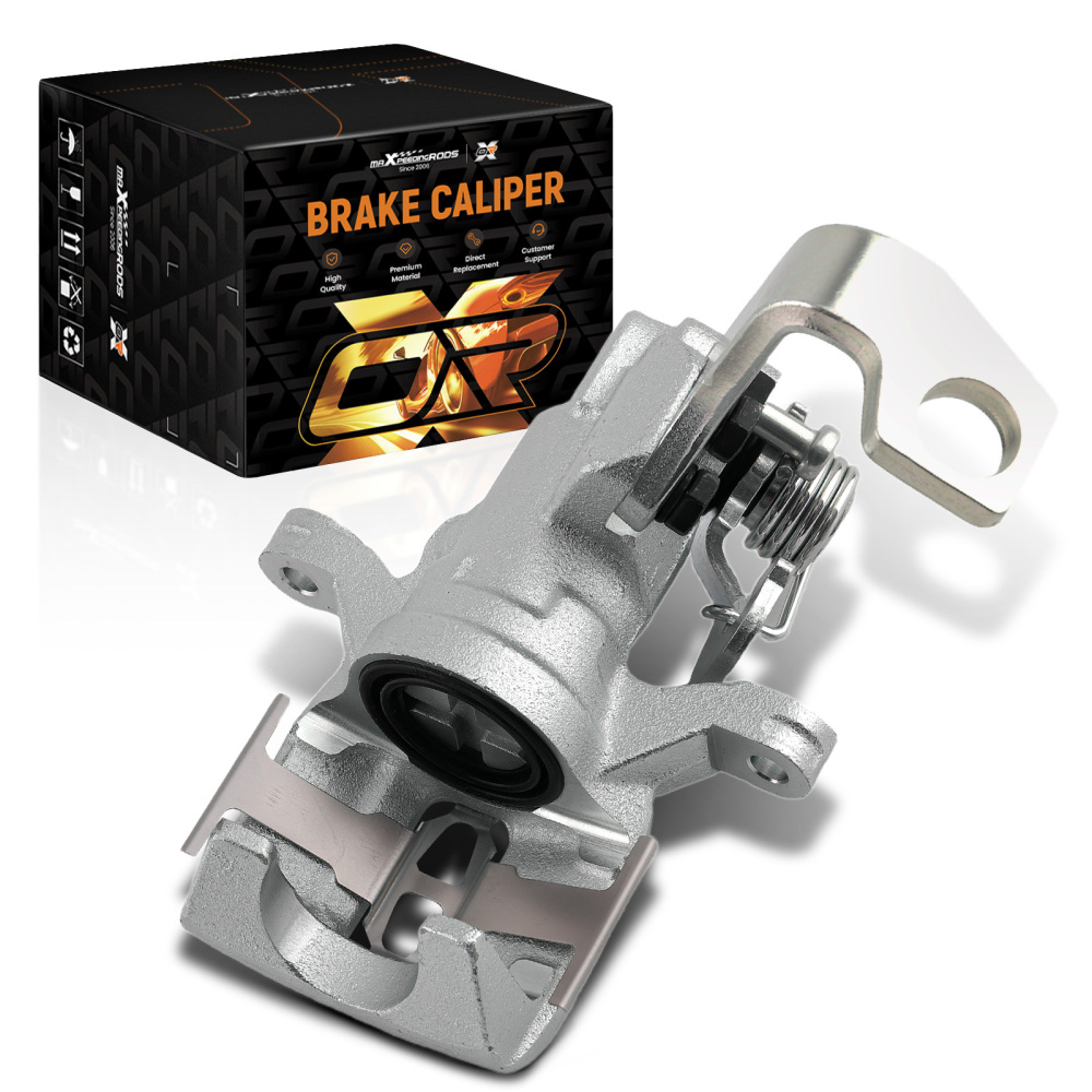 1x Pinza Freno Posteriore Destra compatibile per Honda Jazz Mk3 08-15 Mk2 02-18 43018SAAJ