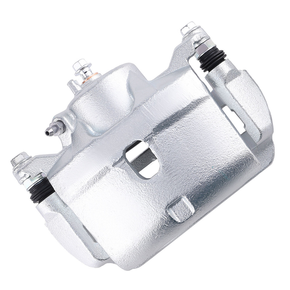 Front Rear Left Right Brake Calipers Set compatible for Honda Civic/Compatible for Acura ILX 2013-2015