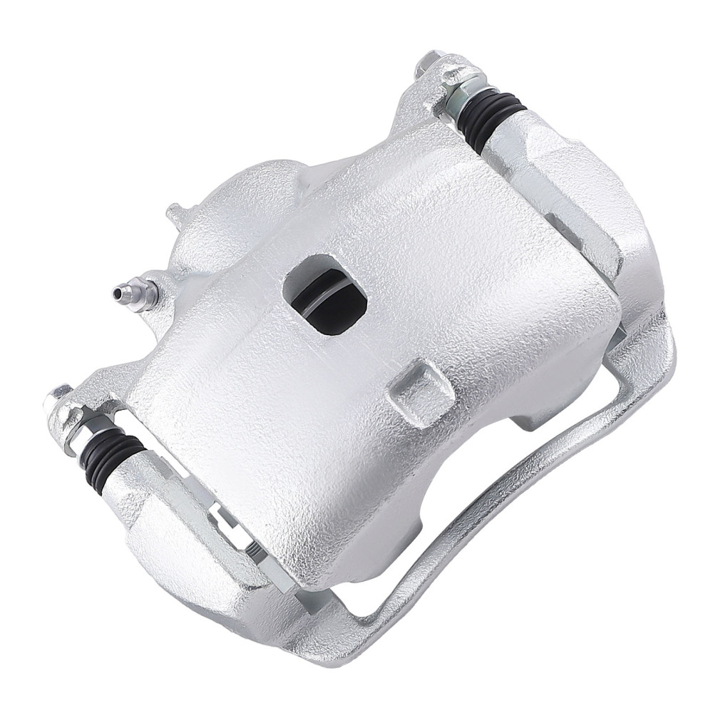Front Rear Left Right Brake Calipers Set compatible for Honda Civic/Compatible for Acura ILX 2013-2015