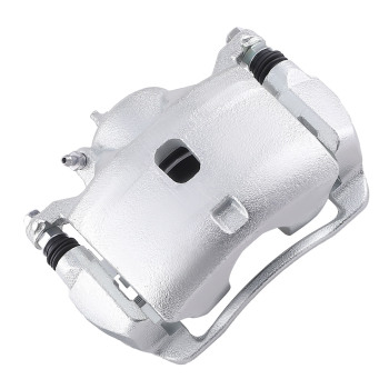 Front Rear Left Right Brake Calipers Set compatible for Honda Civic/Compatible for Acura ILX 2013-2015
