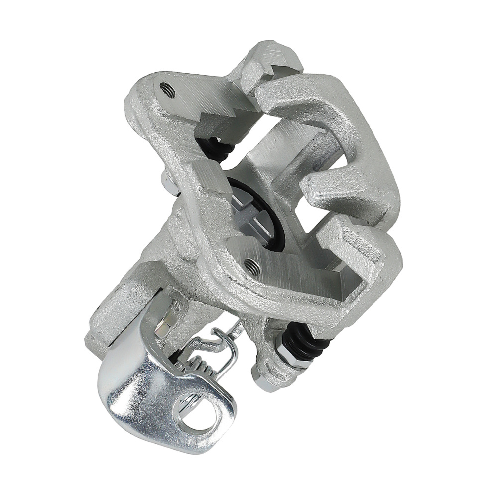 Front Rear Left Right Brake Calipers Set compatible for Honda Civic/Compatible for Acura ILX 2013-2015