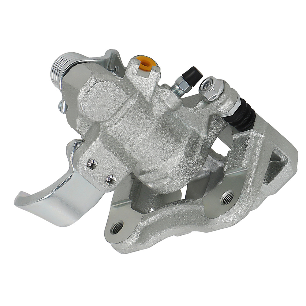 Front Rear Left Right Brake Calipers Set compatible for Honda Civic/Compatible for Acura ILX 2013-2015