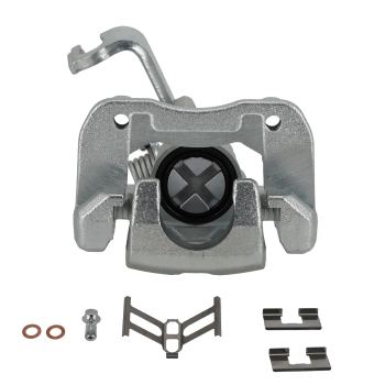 Rear Left Brake Caliper compatible for Honda Accord 1998-2007 compatible for Acura TSX 2004-2008 19-B2069