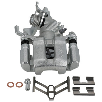 Rear Right Brake Caliper compatible for Honda Accord 1998-2007 compatible for Acura TSX 2004-2008 19B2068