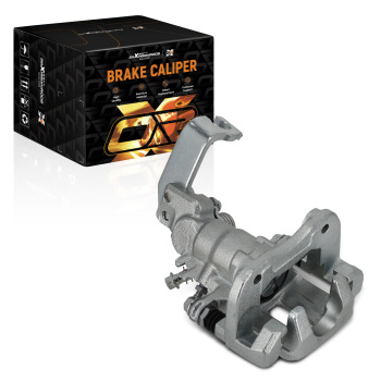 Rear Right Brake Caliper compatible for Honda Accord 1998-2007 compatible for Acura TSX 2004-2008 19B2068