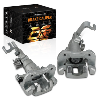 Rear Disc Brake Caliper compatible for Honda Accord 1998-2007 compatible for Acura TSX 2004-2008 19-B2068