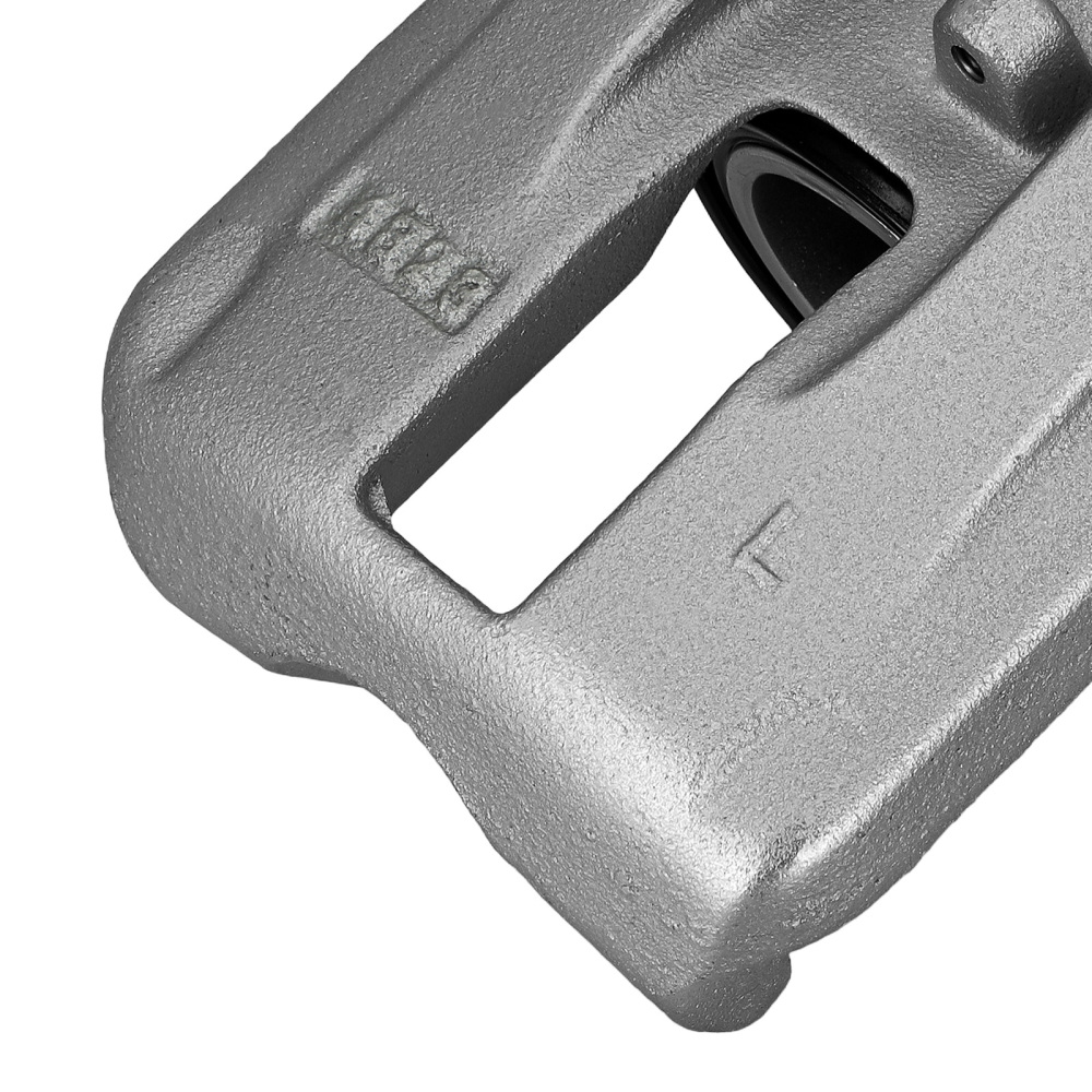 Pinza Freno Anteriore Sinistro compatibile per Mercedes-Benz A-Klasse W169 B-Klasse W245