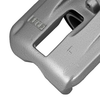 Pinza Freno Anteriore Sinistro compatibile per Mercedes-Benz A-Klasse W169 B-Klasse W245