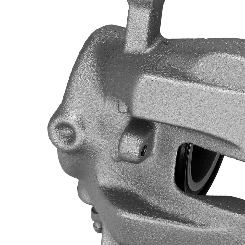 Pinza Freno Anteriore Sinistro compatibile per Mercedes-Benz A-Klasse W169 B-Klasse W245