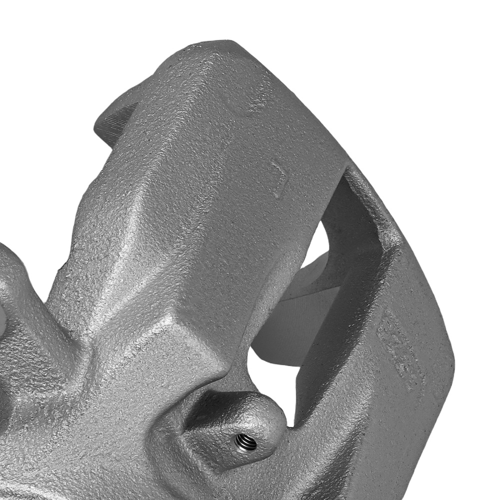 Pinza Freno Anteriore Sinistro compatibile per Mercedes-Benz A-Klasse W169 B-Klasse W245