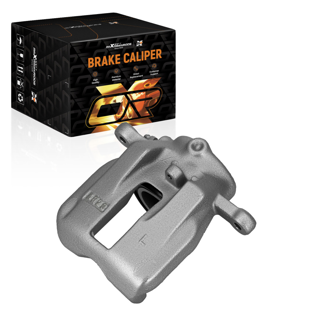 Pinza Freno Anteriore Sinistro compatibile per Mercedes-Benz A-Klasse W169 B-Klasse W245