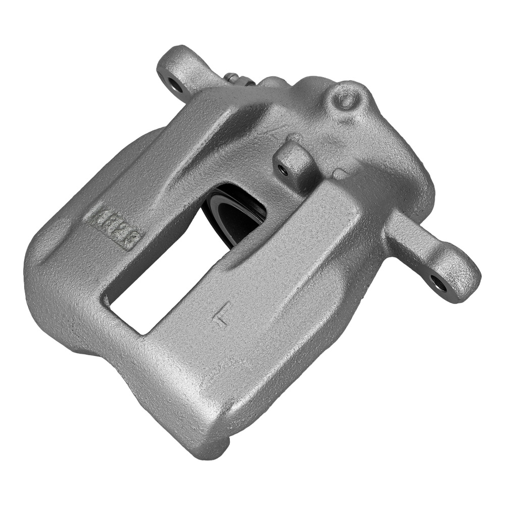 Front Brake Calipers Pair compatible for Mercedes A-Class W169 B-Class W245 2004-201222mm