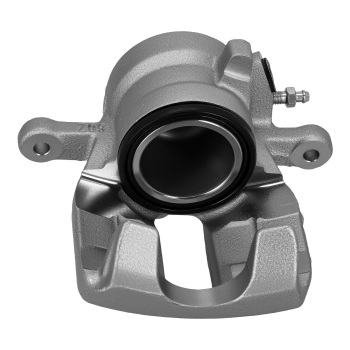 2x Pinze Freno Anteriore compatibile per Mercedes-Benz A160 A170 A180 W169 1694200583 22mm