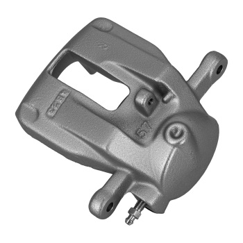 2x Pinze Freno Anteriore compatibile per Mercedes-Benz A160 A170 A180 W169 1694200583 22mm