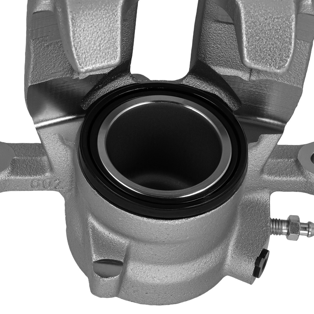 2x Pinze Freno Anteriore compatibile per Mercedes-Benz A160 A170 A180 W169 1694200583 22mm